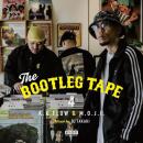 K.K FLOW & M.O.J.I. / THE BOOTLEG TAPE 4 - Mixed by TAIKI [CD]