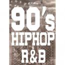 【DEADSTOCK】 DJ RING / 90'S Hip Hop & R&B (2DVD)