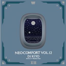 DJ KIYO / NEO COMFORT 12 [CD]