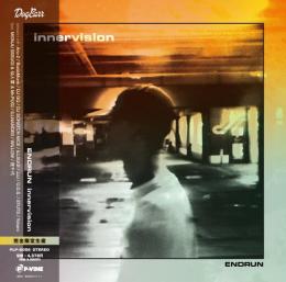 ENDRUN / innervision [12inch]