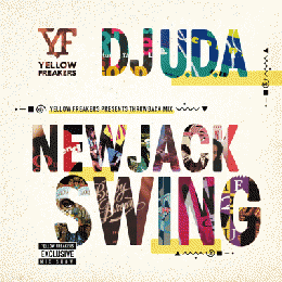 DJ U.D.A / NEW JACK SWING