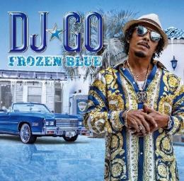 【￥↓】 DJ☆GO / Frozen Blue