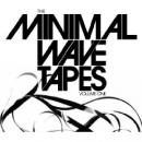 【￥↓】 V.A / Minimal Wave Tapes 1