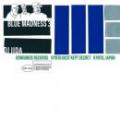 DJ IIDA / BLUE MADNESS 3 [CD]