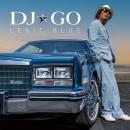 DJ☆GO / LEGIT BLUE [CD]