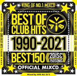 CASTLE-RECORDS/商品詳細 AV8 ALL DJ'S / BEST OF CLUB HITS BEST150 