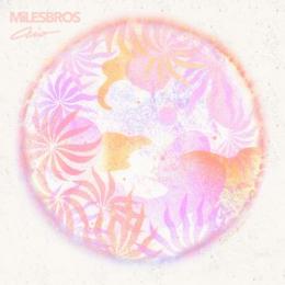 CASTLE-RECORDS/商品詳細 【予約】 MiLESBROS / aio - Home [2CD] (7/24)