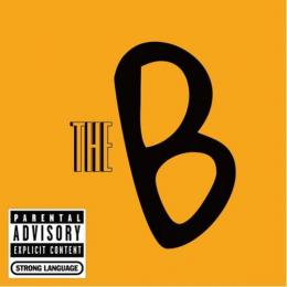 BEAR.B / The B [CD]