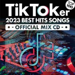 CASTLE-RECORDS/商品詳細 AV8 ALL DJ'S / TIK TOKER 2023 BEST HITS 