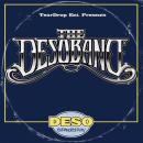 【予約】 THE DESO BAND (DJ PaCo & DJ Desordo) / THE DESO BAND [CD] (9/1)