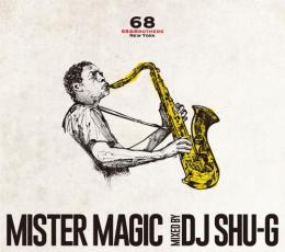 CASTLE-RECORDS/商品詳細 【DEADSTOCK】 DJ SHU-G x 68&BROTHERS
